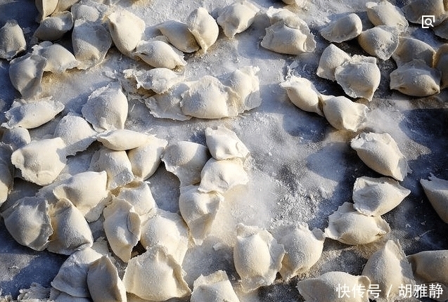 年夜饭|东北年夜饭里的“硬菜”,南方大喊受不了,东北人:啥也不懂