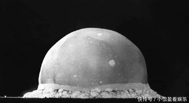 美国历史关键节点(12)：原子弹，为何是美国先拿到这张王牌？