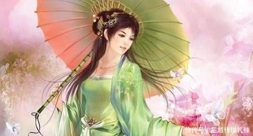 中经典句子|是爱,是暖,是希望,你是人间的四月天——古代四大才女