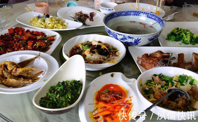 水果沙拉|去下馆子，尽量别点3道家常菜，店长这一看就是个明白人！