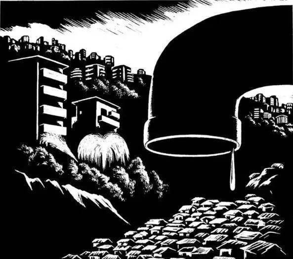 那些年,我们读过的鲁迅先生