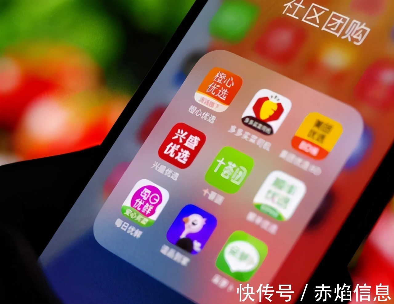 团长|社区团购新模式:团批,到底是“钱多多”,还是“货多多”