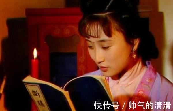 女孩#红楼梦里最苦命的女孩，千金小姐沦为下堂妾，一生都在被虐待