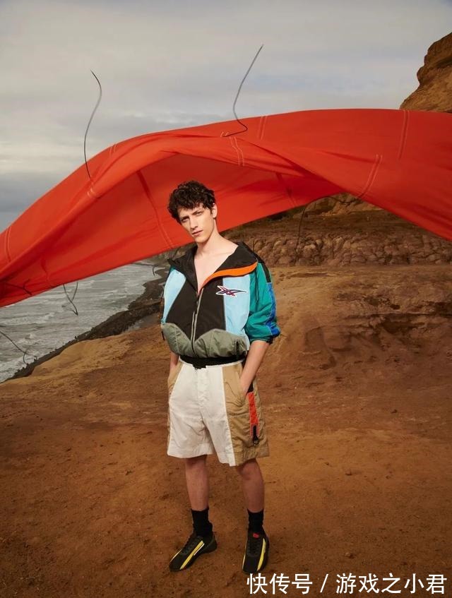 jp 当运动鞋品牌认真做起衣服来,我再也忍不住了!