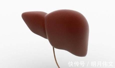 发红|身体2个地方发红、2个地方出血,糟糕:肝硬化“上身”了,勿忽视