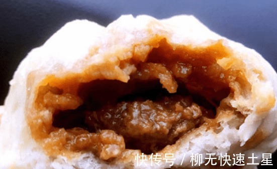 辣椒粉|天热不想做饭,不如试试蒸包子,好吃又简单,做一次能吃几顿!