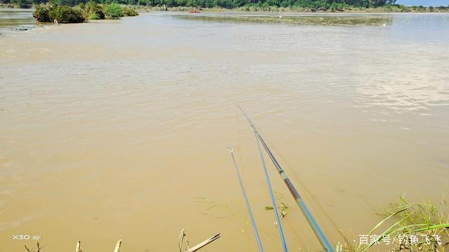 危险!这两个季节是钓鱼人的“克星”开钓需谨慎,血淋淋的教训