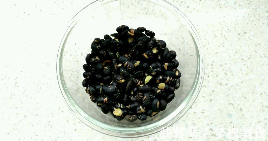 健康|黑豆这样做,我家常年不断,每天吃一点,健康养生