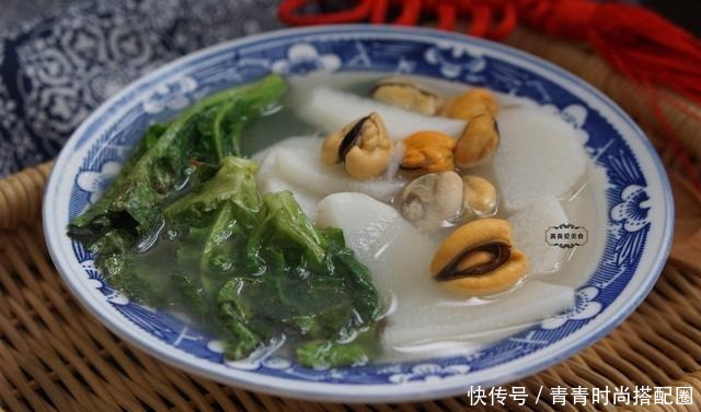 芋头|立秋后,宁可不吃肉,也别错过这汤,祛燥又滋补,吃饭真香