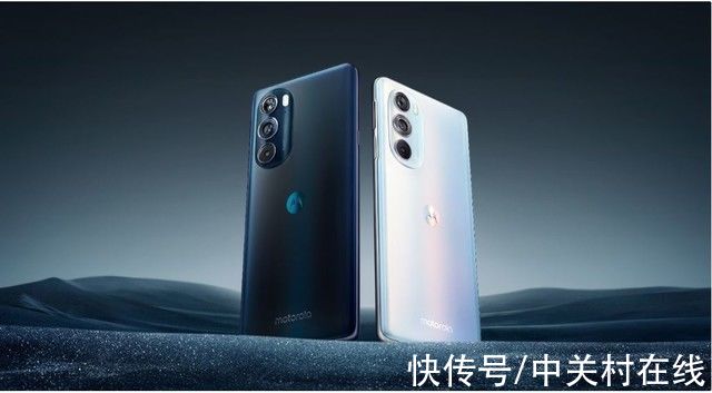 edg|支持更高帧数视频拍摄 陈劲称moto edge X30会上线隐私空间模式