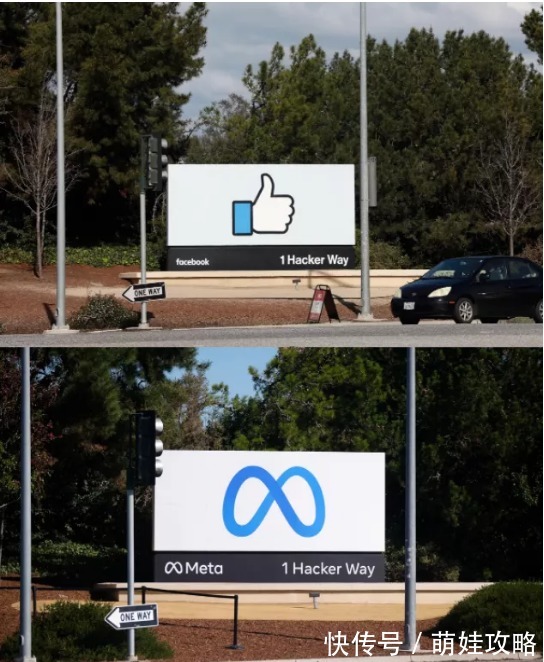 宇宙|facebook不要“脸”了