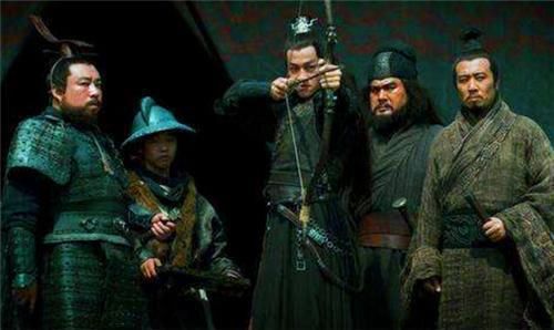 时期|三国时期最阴险的将领，恩将仇报杀害恩人，如今却仍被后世供奉？