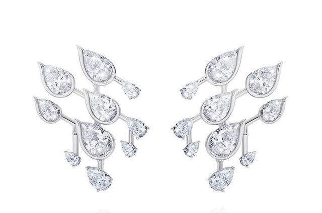 flame$巴西珠宝,定格火焰跳跃的瞬间!