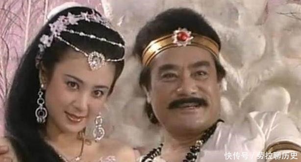 封神演义坏事做尽的纣王也能封神,原来是鸿钧老祖说的