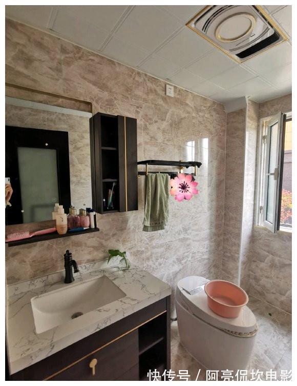 完工|115㎡新中式风新房装修完工，没有请设计师省了不少钱，效果如何？