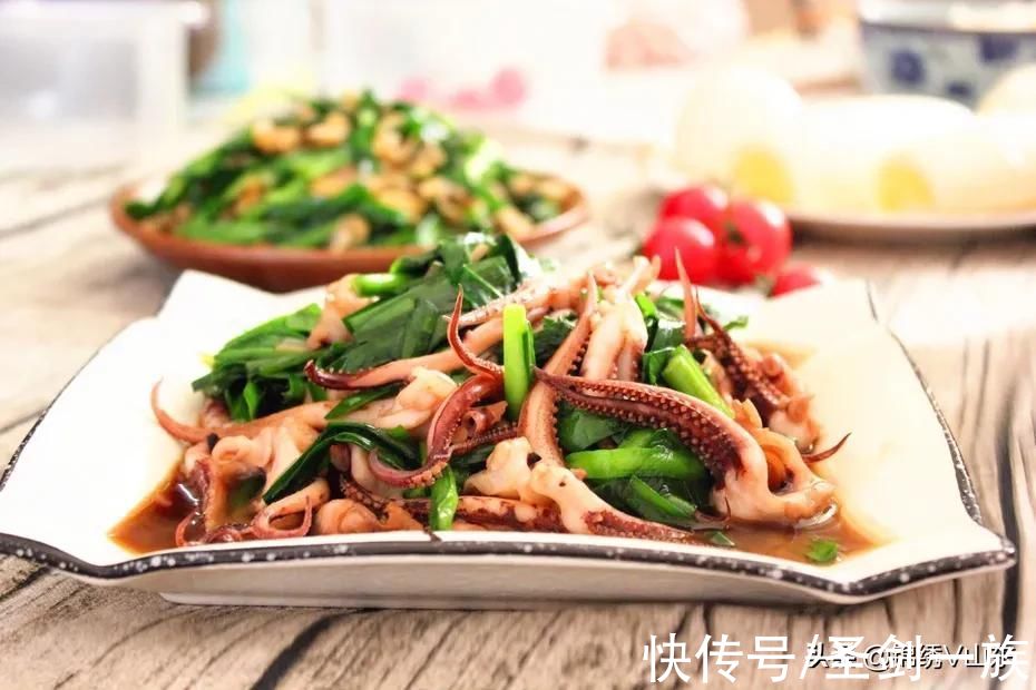 教你12道美味的家常菜,色香味俱全,家里来客人正好招待他们