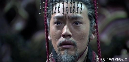 武将|老师不会告诉你,所谓的战国四大名将,并不是那个时代最牛的武将