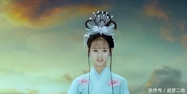 欠佳|新版《红楼梦》悄然开播,宝玉呆萌,黛玉欠佳,香菱太美酷似佟丽娅