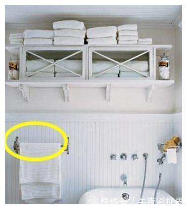 洗衣机|卫生间空间小，不如“偷”点空间，让你家瞬间扩大一倍