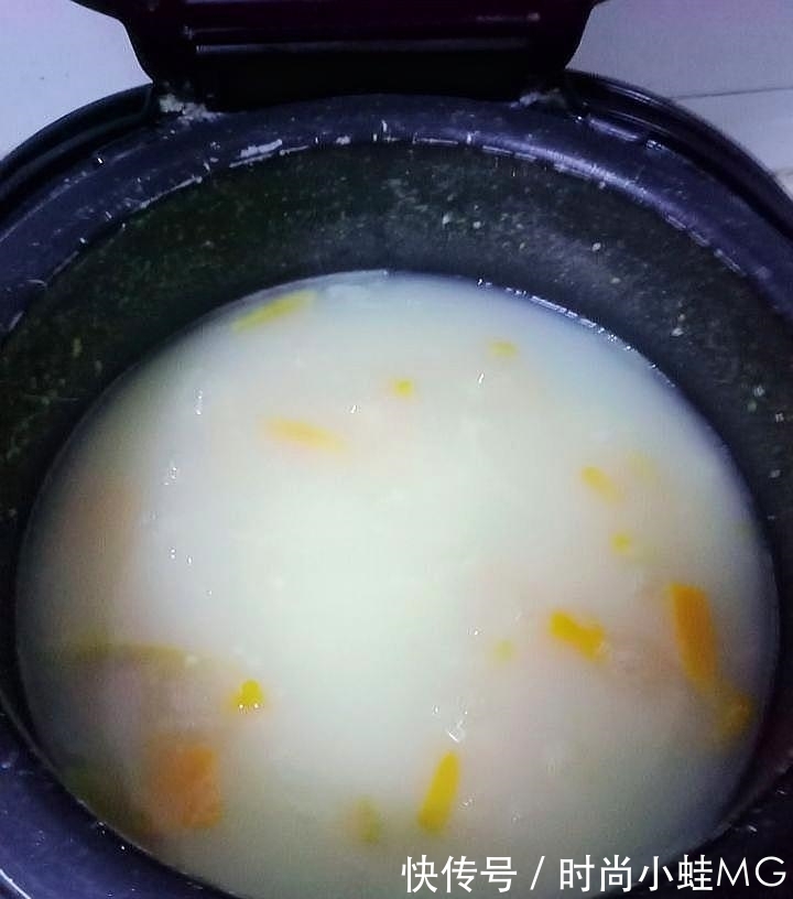 细嫩|它是“维生素之王”,1锅成本不到2块钱,每晚喝一点,美白护眼