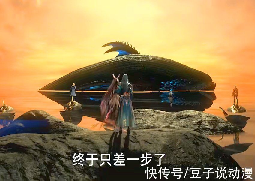 千仞雪|斗罗大陆:比比东形象升级,唐三击杀邪虎魔鲸王,千仞雪VS千道流