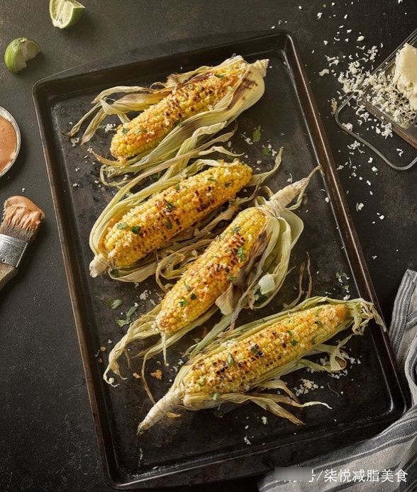 减肥期间还在吃水果玉米？它的含糖量可是比西瓜都要高出30%呢