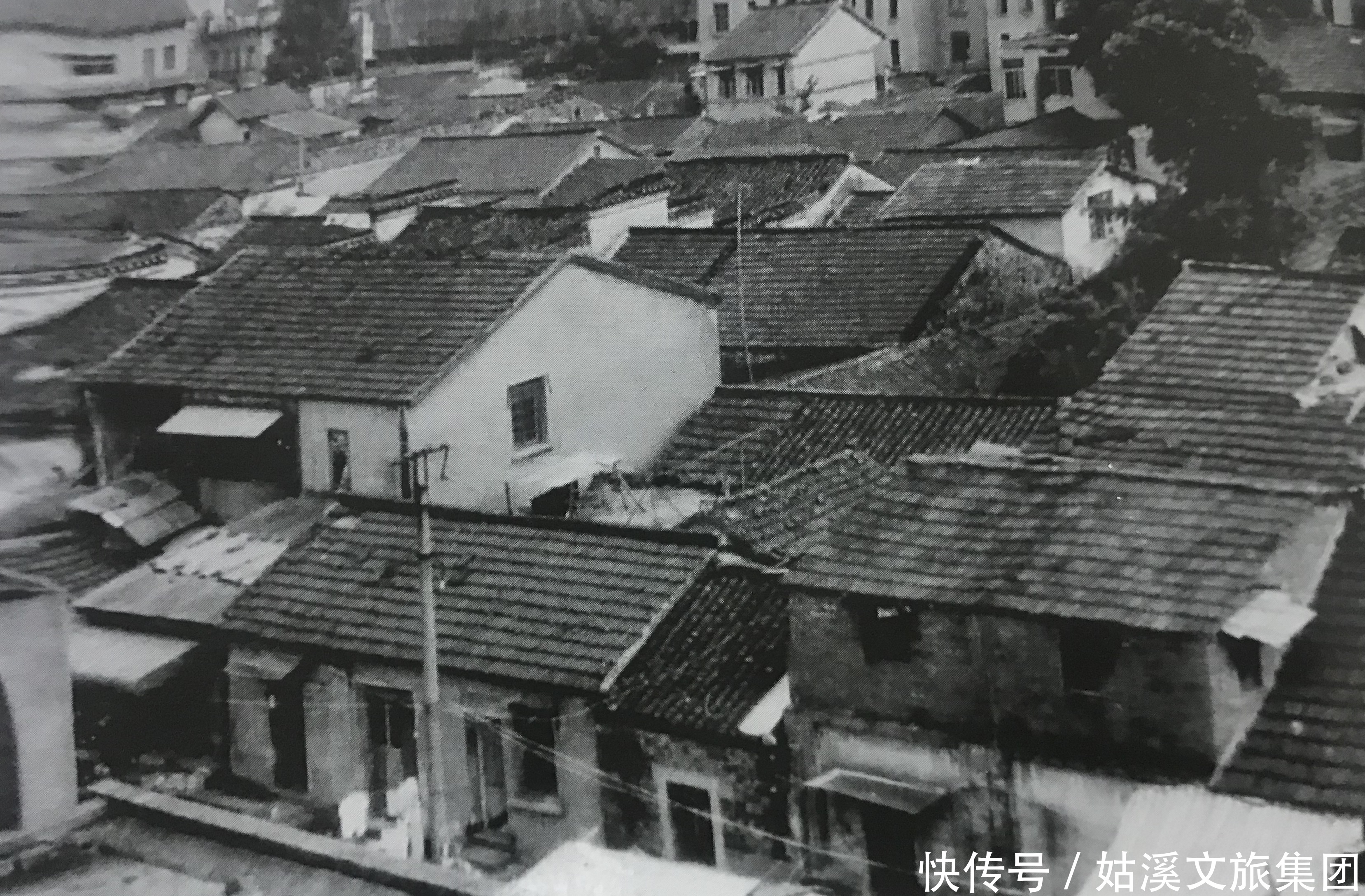 交错|穿越古今当涂，来一次平行时空交错之旅