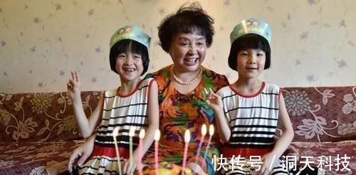 领养|60岁产妇盛海琳，当年不顾世俗眼光坚持生娃，11年过去，现已失去笑容