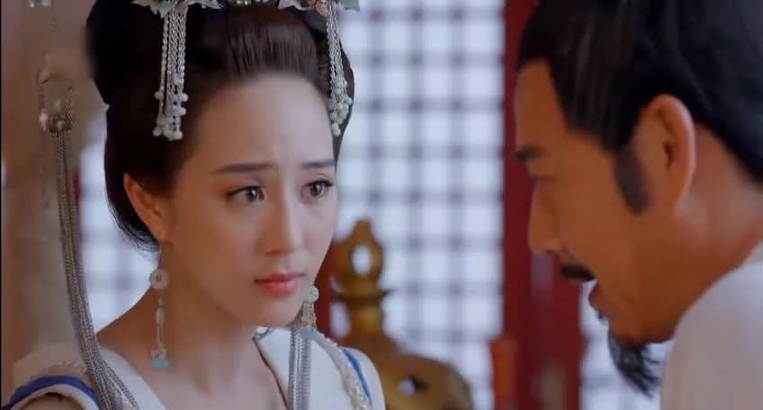 皇帝|大唐这一对姐妹花,先后嫁给了两个皇帝,最后都跟随皇帝而死