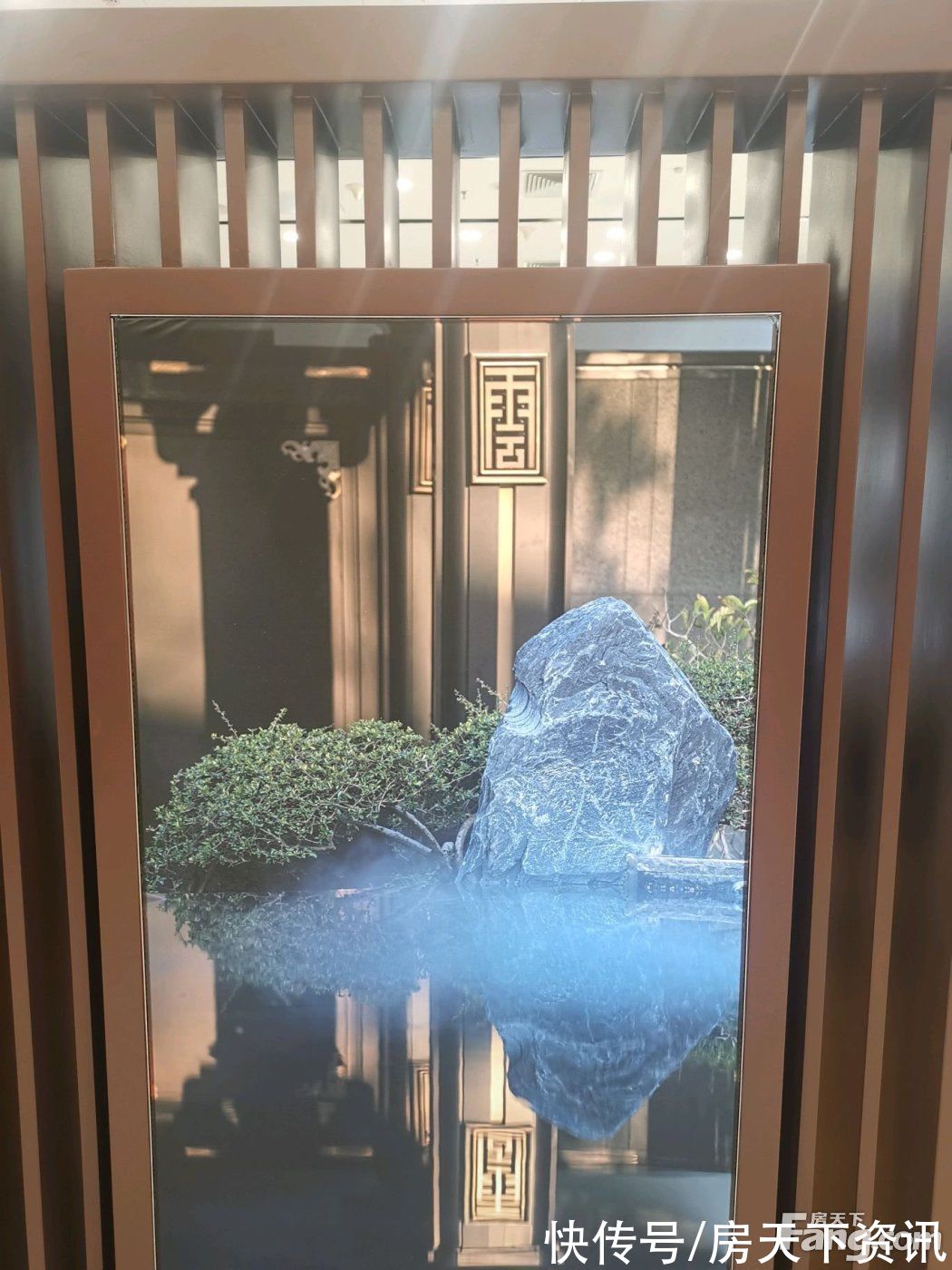 建发·望京养云|从建发·望京养云现场发来一条项目新消息,请查看