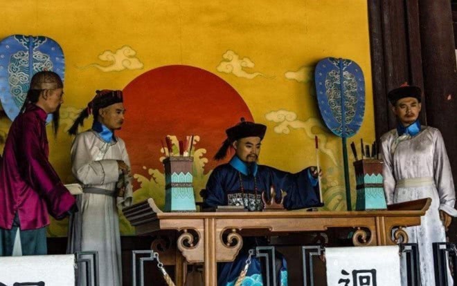 总能|古代“通缉令”那么抽象,为何总能抓住犯人?原因令现代人反思