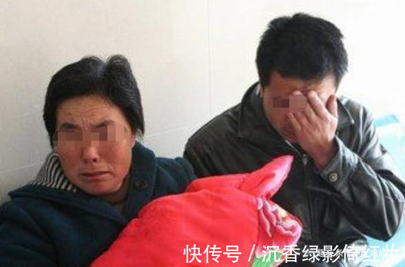 孕妇|“熊猫血”孕妇拼三胎,孩子出生后,全家哭成一团