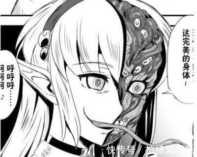 芭比娃娃|废弃的芭比娃娃改造成新手办,网友简直是恶魔的美感!