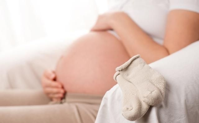 宝妈|胎儿大小可能和这些因素有关,孕妈最好别只是控制体重,早知早好