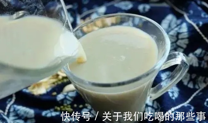 祛湿|三伏别喝牛奶了,多喝这种豆浆,清热解暑,降火祛湿,气顺心不烦