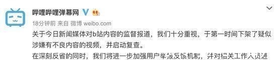 低俗|央视点名批评B站动漫低俗，网友呼吁动漫分级，给孩子们正能量！