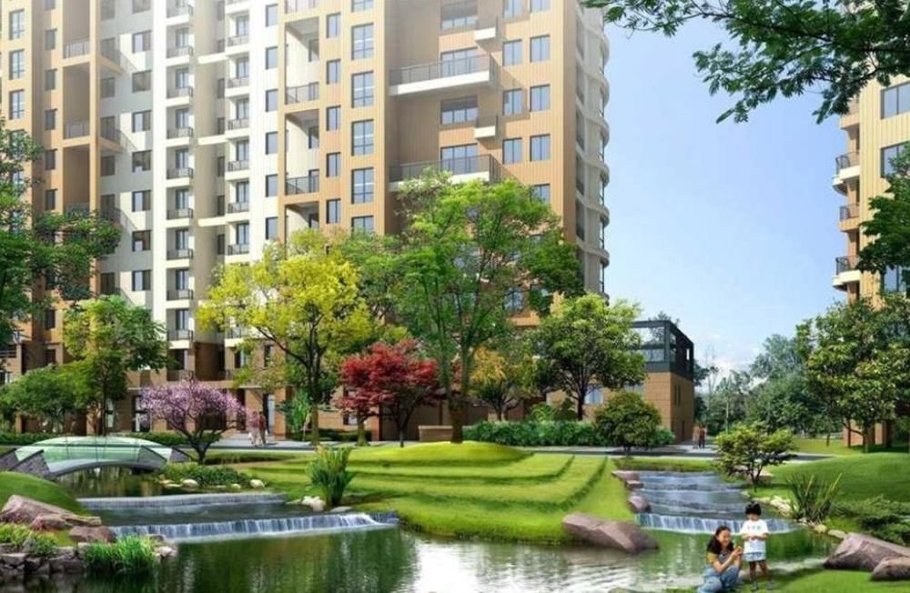 购房者|买房时遇到这“4种户型”,不仅自己住舒服,而且转手方便