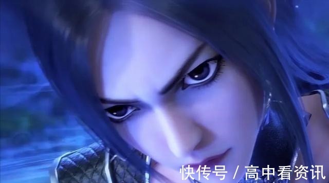 魂师|斗罗大陆柳二龙秀大灯被观众调侃,可有谁留意千仞雪的安全裤