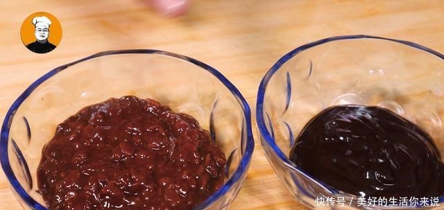  拌面|炸酱好吃有诀窍，肉、油、酱完全融合，拌饭拌面都好吃，太香了