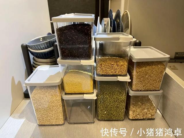 衣物|买了很多收纳工具家中依然很乱六大收纳原则帮你搞定全屋收纳