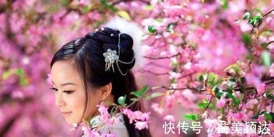 天涯何处无芳草$苏轼的词风婉约起来,连柳永也很难企及,这首词就是一个鲜明例子