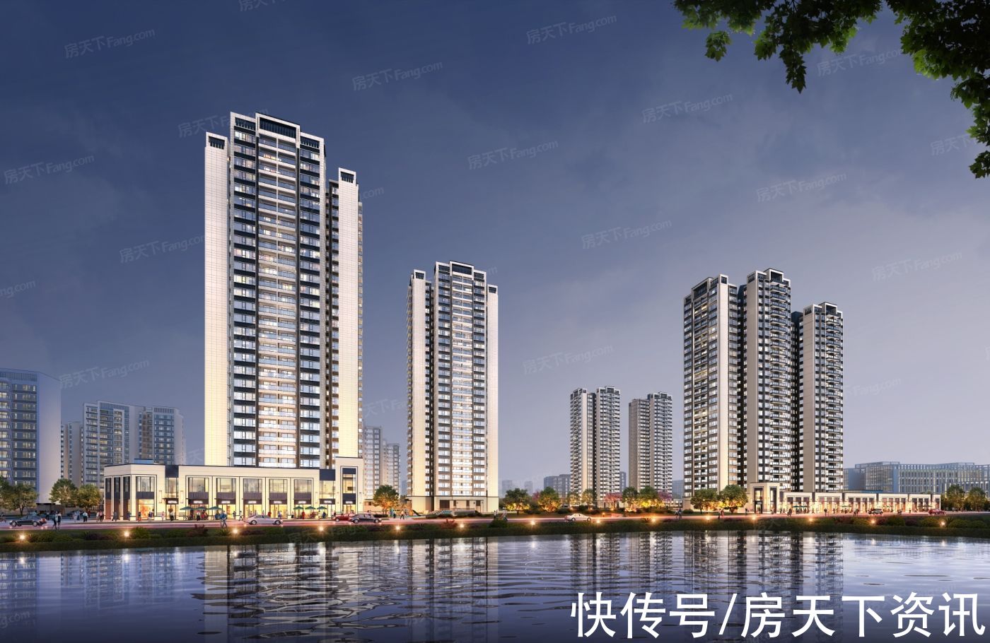 石站|盘点时代云来（广州）配套资源，价格、交通、配套看这篇就够了