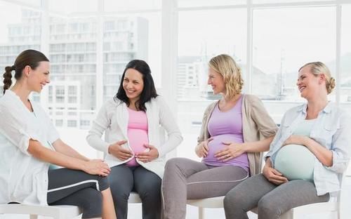 孕晚期|怀孕最后一个月,孕妈妈要遵守“3做2不做”的原则,母子更平安