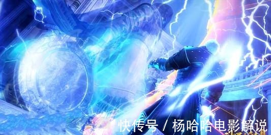 神之路|斗罗大陆昊天锤暴锤武魂殿,比比东与唐昊谁实力更强悍