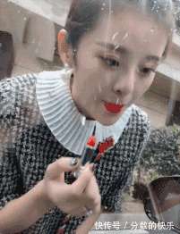 |搞笑GIF：小姐姐别走，我带你旅游去