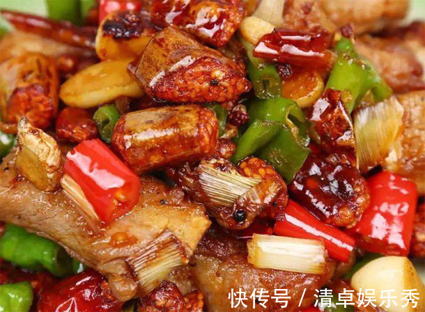 假期|天气又要开始降温,孩子多吃滋补菜,补钙补血补脑,长高益智