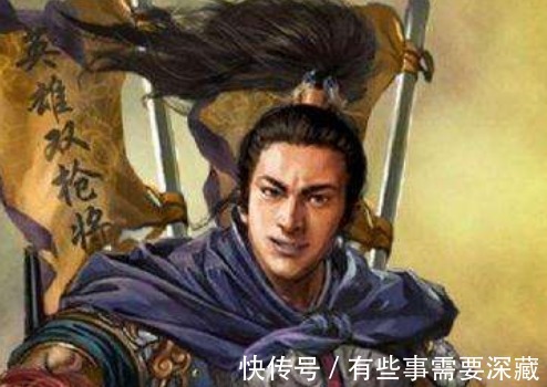 枪术&水浒中的奸恶之徒，枪术不次于林冲，喜欢意气用事，连累害死张清！