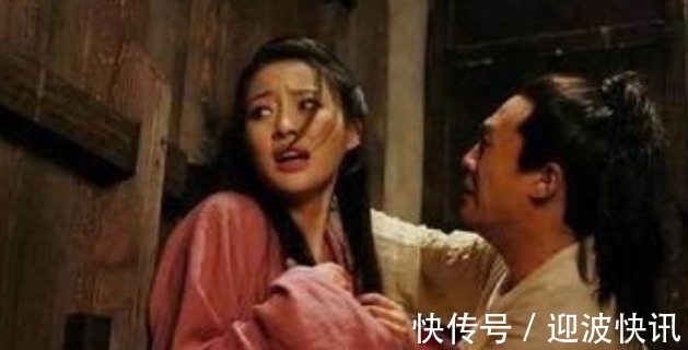 智多星$水浒最难听的五个绰号，这样的绰号喊出来，真叫人脸红！