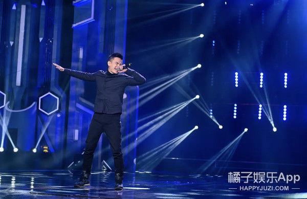 唱游天下|还记得《中国好声音》的张恒远吗？和绯闻女友同框了！