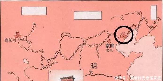 降清|吴三桂降清主因不是为“红颜”,而是李自成进京后发生的三件事